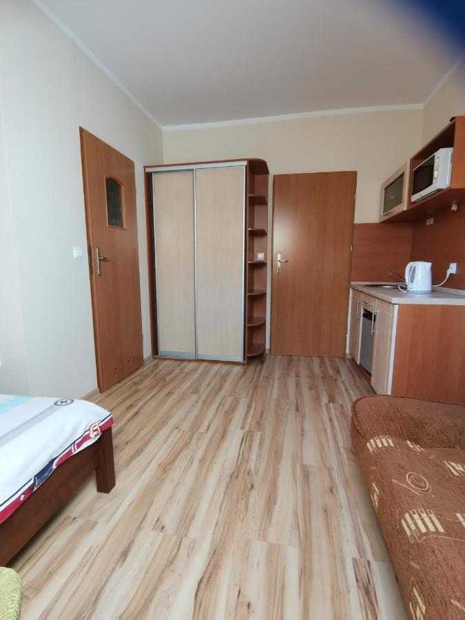 Fiord Apartment Mielno  Exterior photo