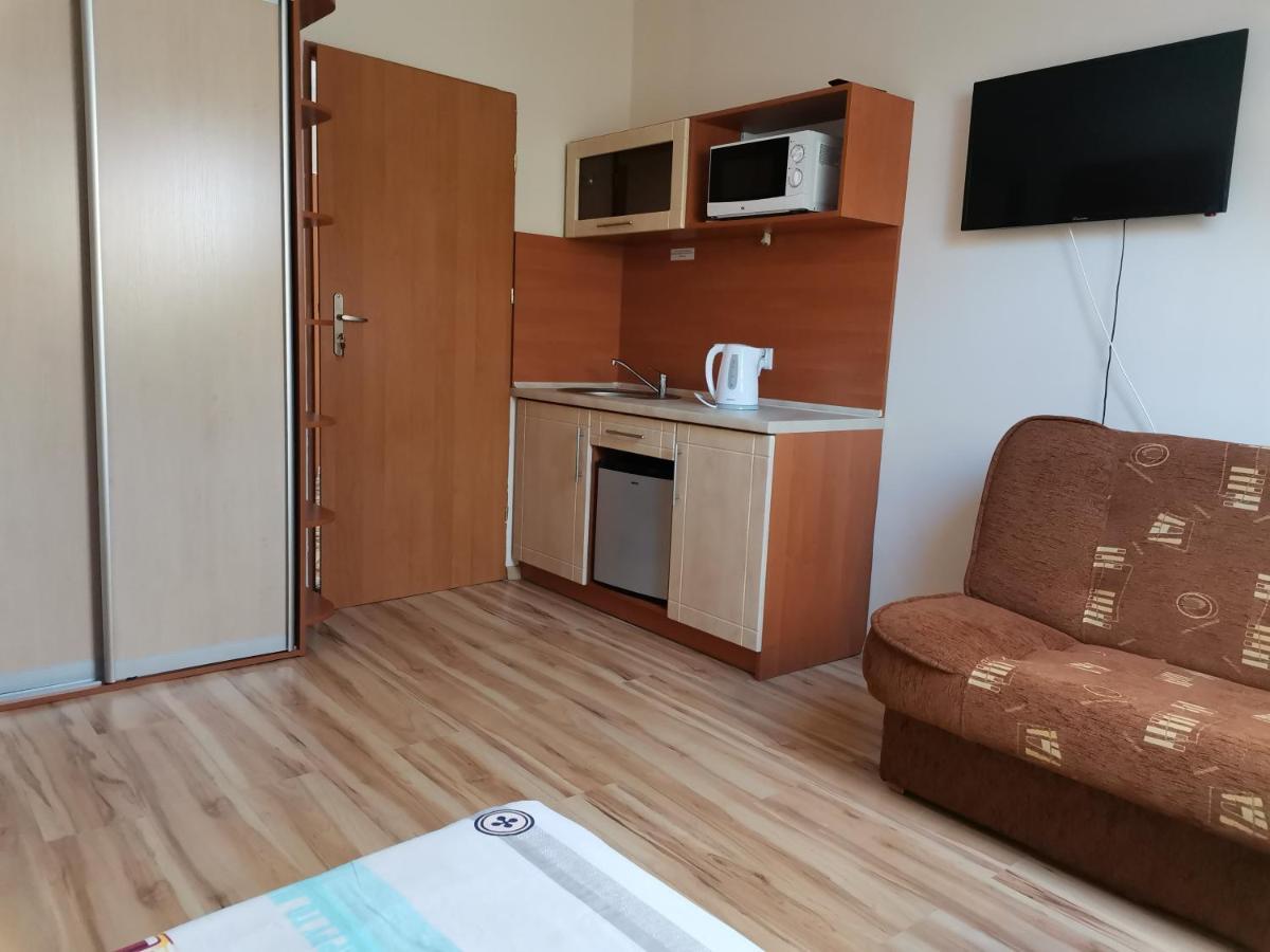 Fiord Apartment Mielno  Exterior photo