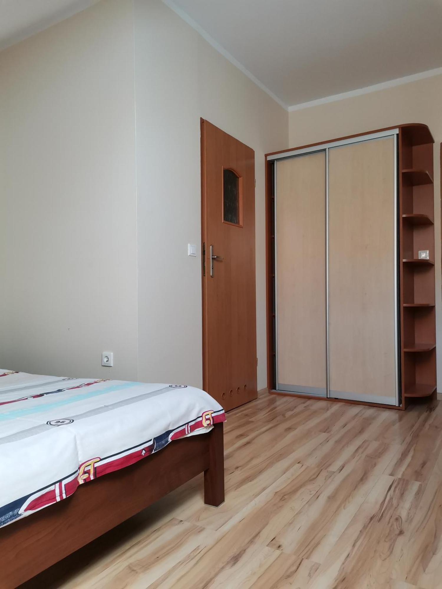 Fiord Apartment Mielno  Exterior photo
