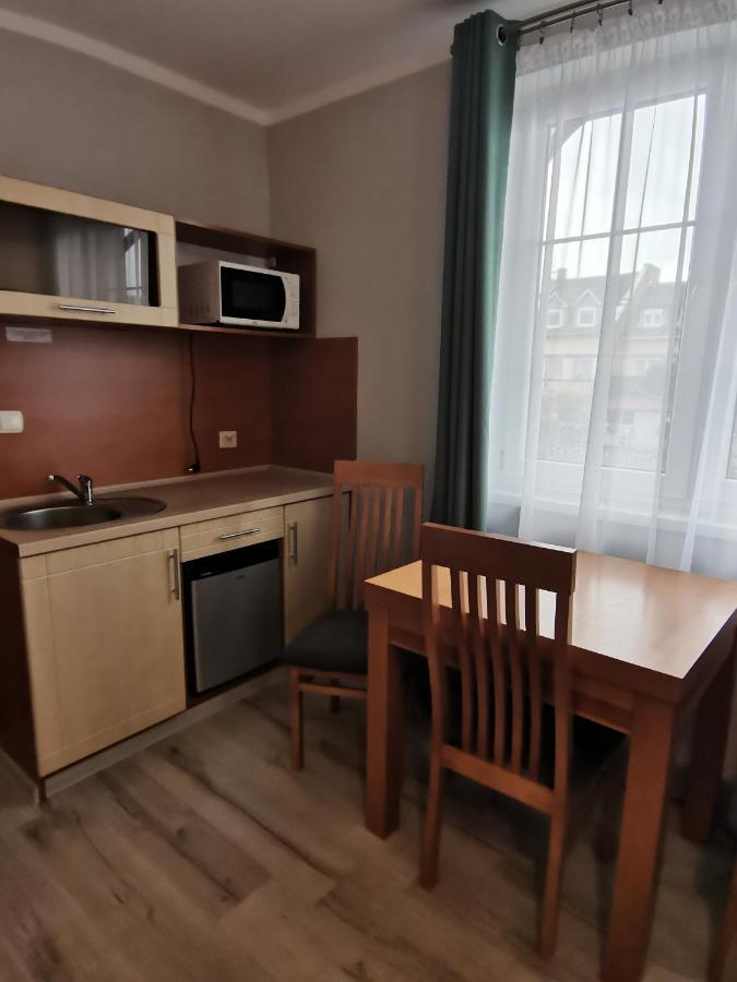 Fiord Apartment Mielno  Exterior photo