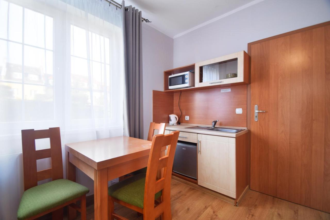 Fiord Apartment Mielno  Exterior photo