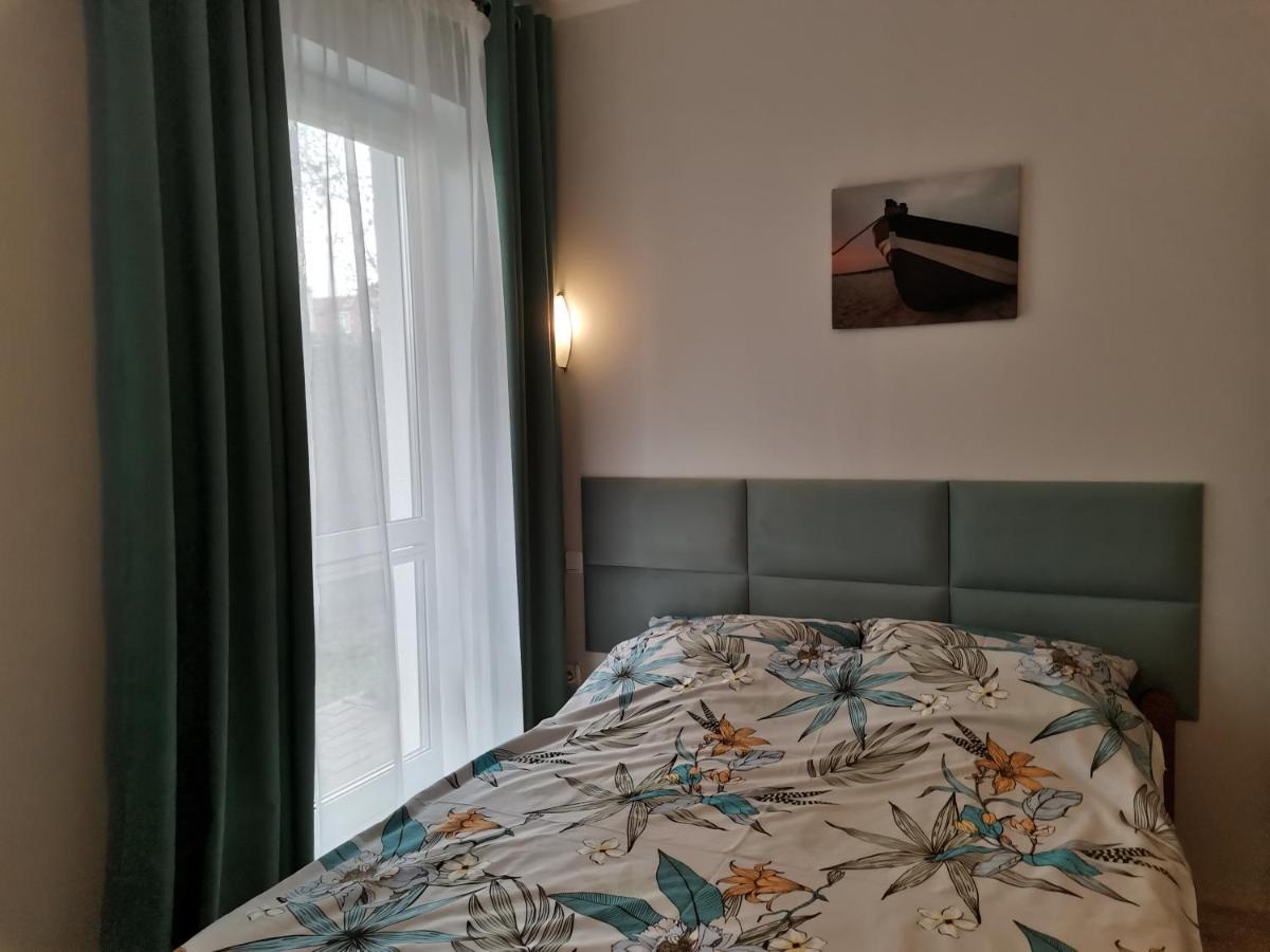 Fiord Apartment Mielno  Exterior photo