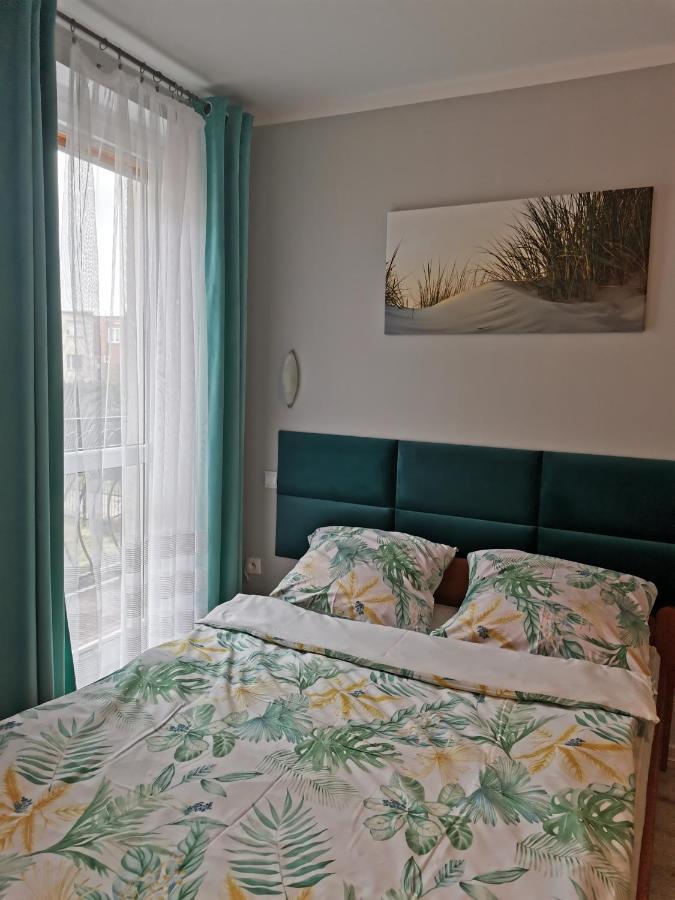 Fiord Apartment Mielno  Exterior photo